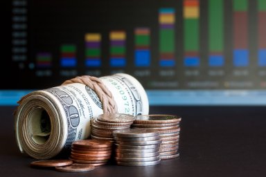 Цены на сотовую связь вырастут на 15%